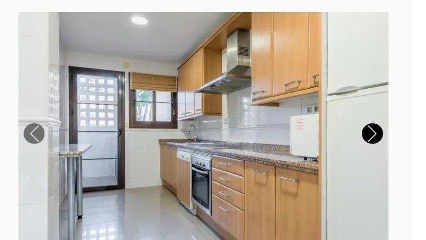 2 bedroom Ground Floor Apartment in Estepona, Malaga, Spain – 428-04471D