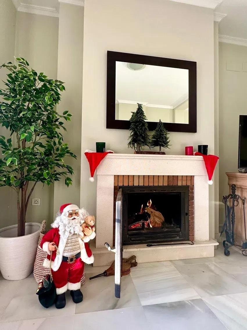 2 bedroom Ground Floor Apartment in Estepona, Malaga, Spain – 428-04471D