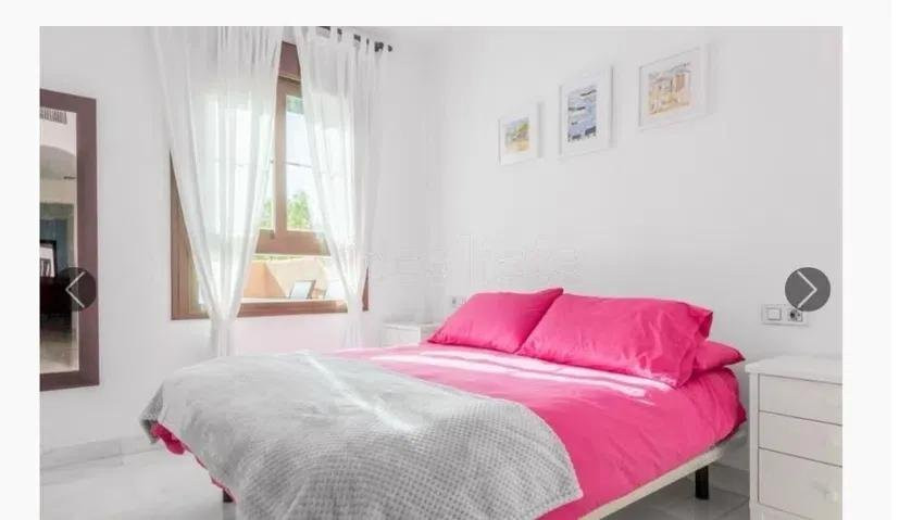 2 bedroom Ground Floor Apartment in Estepona, Malaga, Spain – 428-04471D