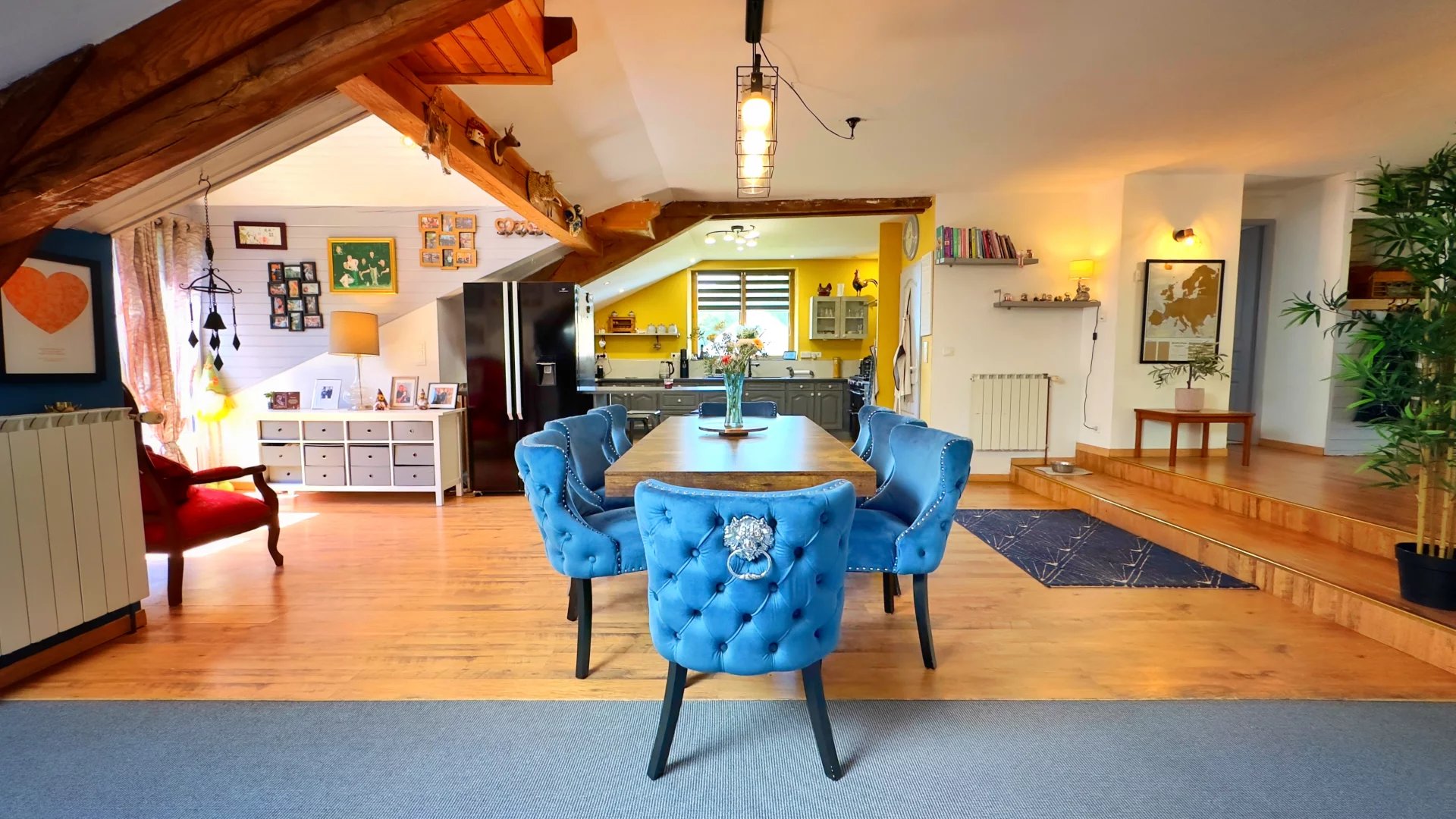 Fabulous Gîte Complex in a Quiet Valley, Limousin – France – BVI80443