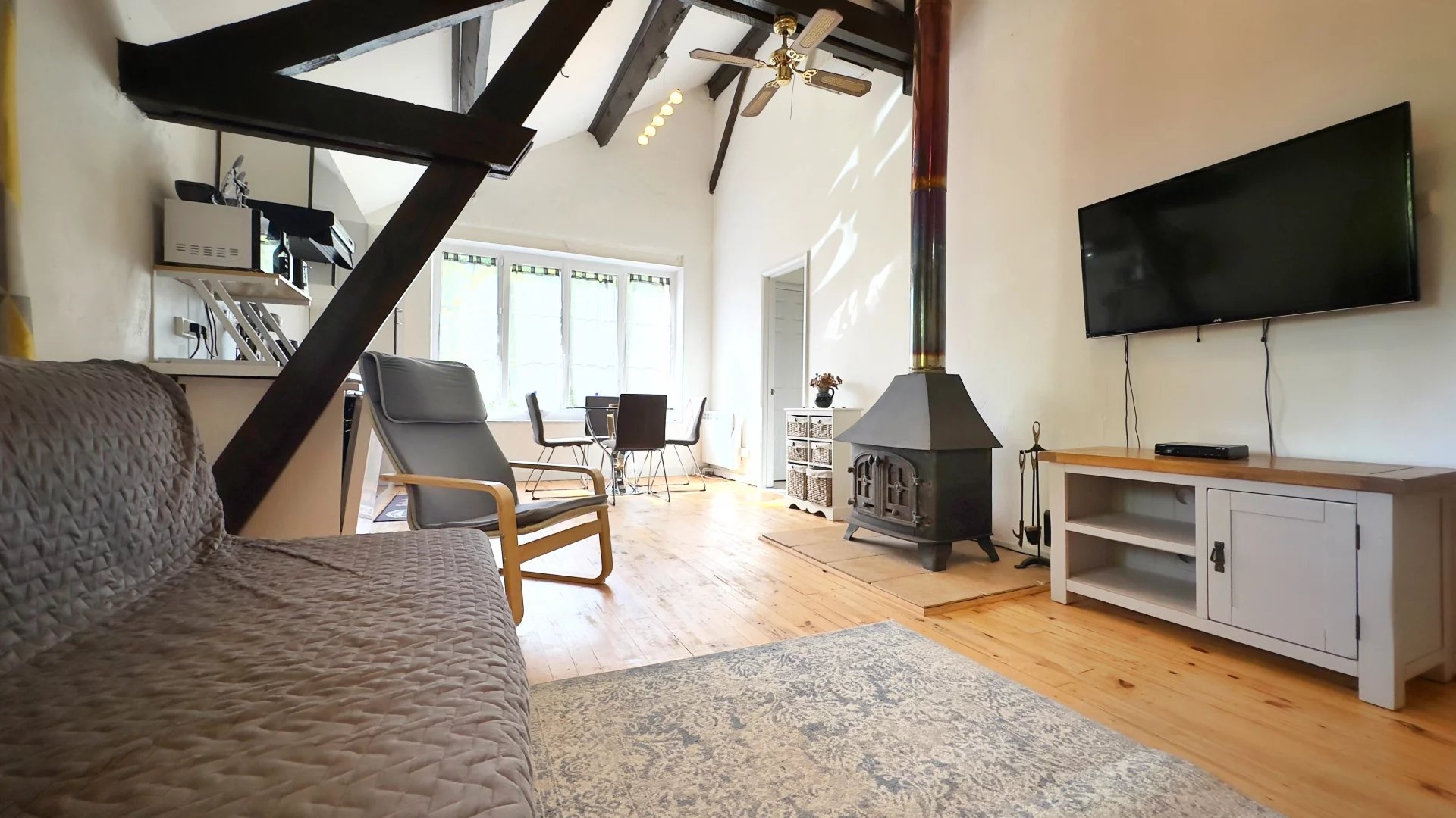 Fabulous Gîte Complex in a Quiet Valley, Limousin – France – BVI80443