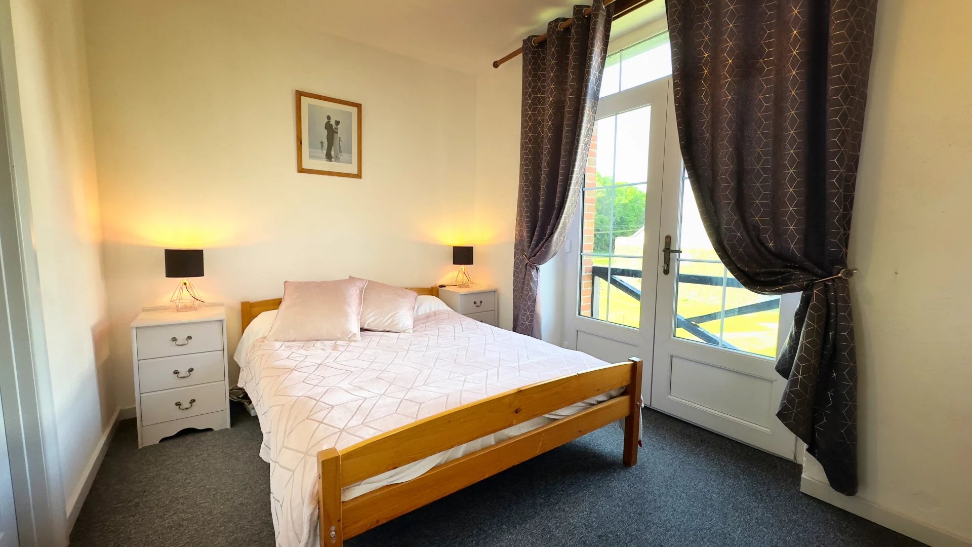 Fabulous Gîte Complex in a Quiet Valley, Limousin – France – BVI80443