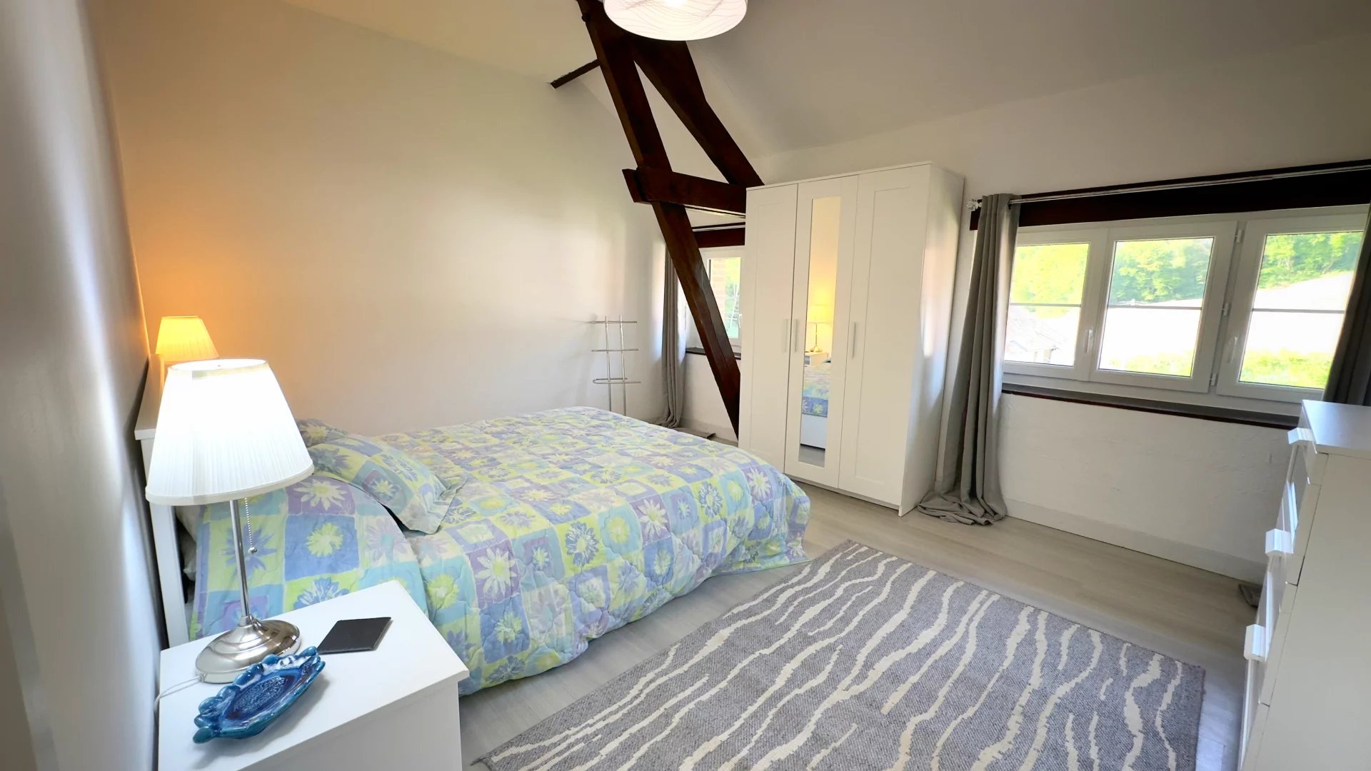 Fabulous Gîte Complex in a Quiet Valley, Limousin – France – BVI80443