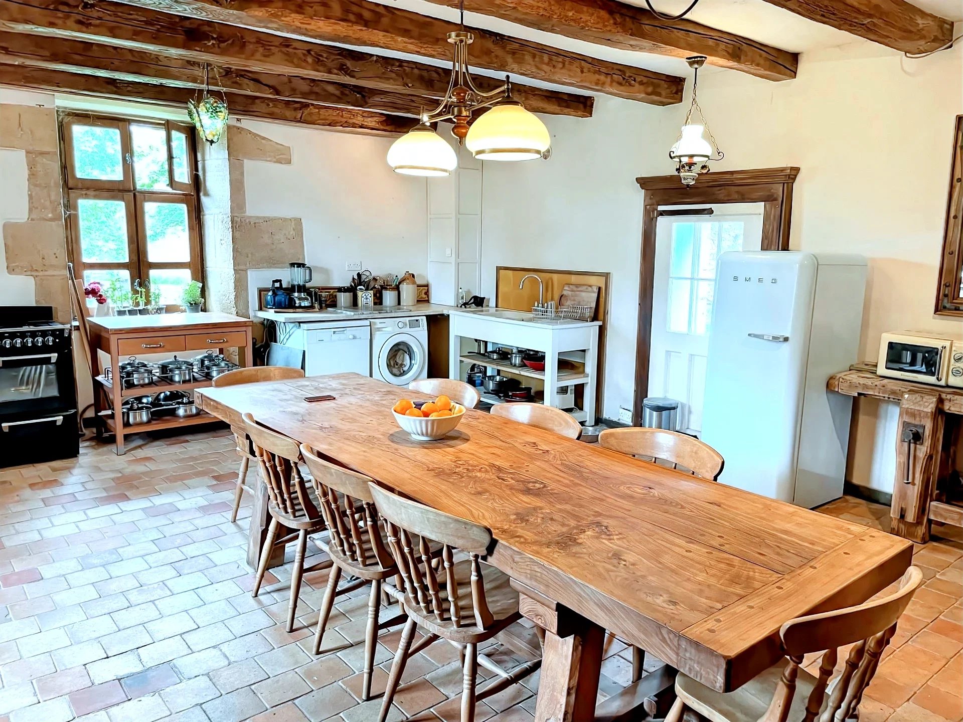 Beautiful manor house with outbuildings and land, Aquitaine – France – BVI80724