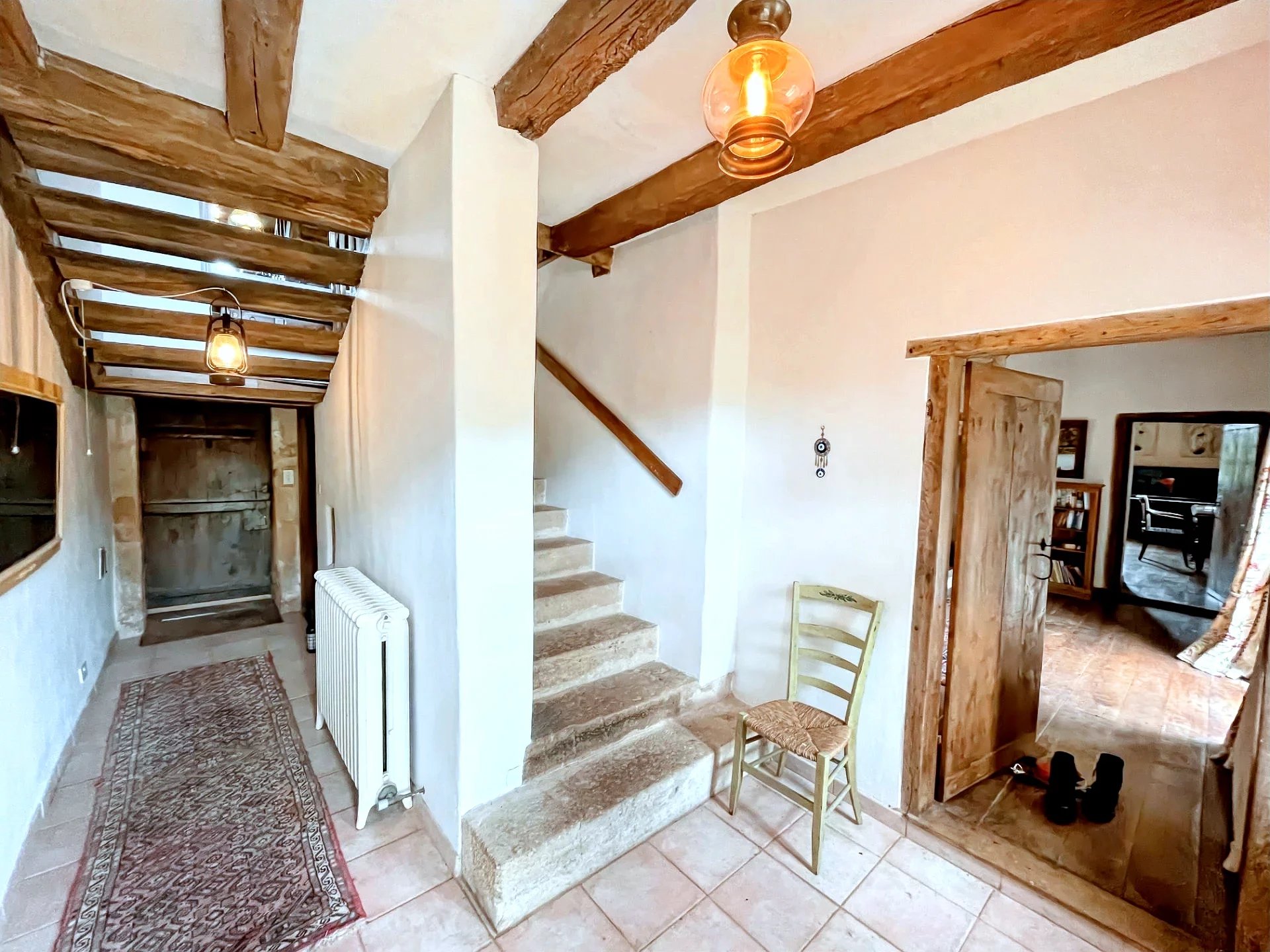 Beautiful manor house with outbuildings and land, Aquitaine – France – BVI80724