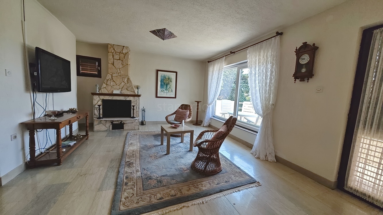 4 bedroom villa in Krk, Croatia – 103376