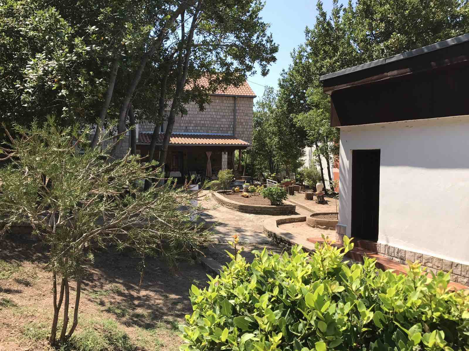 5 bedroom House in Sutomore, Montenegro – CMM52843