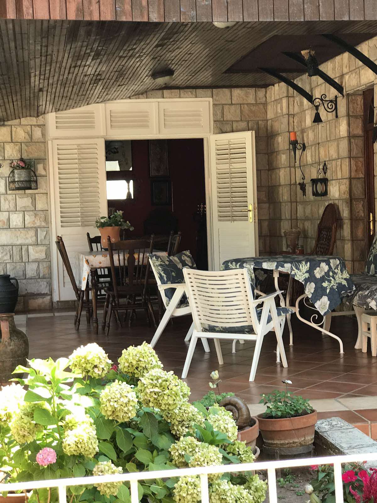 5 bedroom House in Sutomore, Montenegro – CMM52843