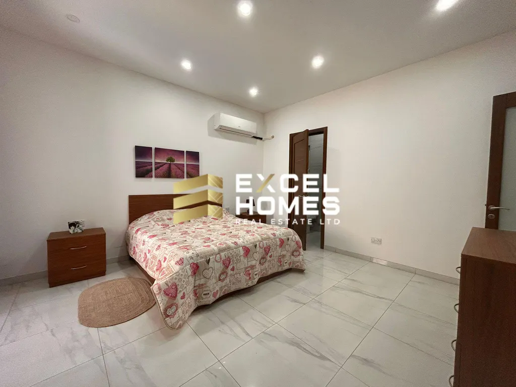 3 bedroom Apartment in Mqabba, Malta – 62990