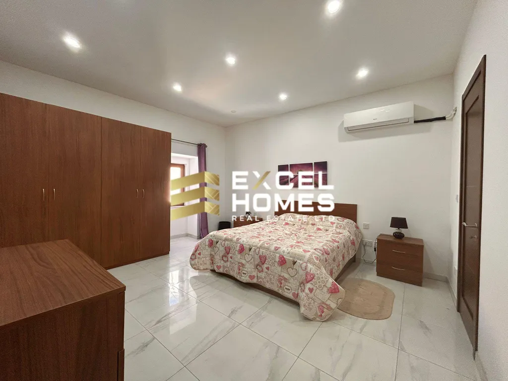 3 bedroom Apartment in Mqabba, Malta – 62990