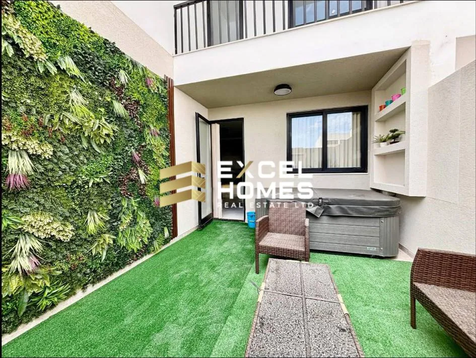 Maisonette in Gzira, Malta – 62980