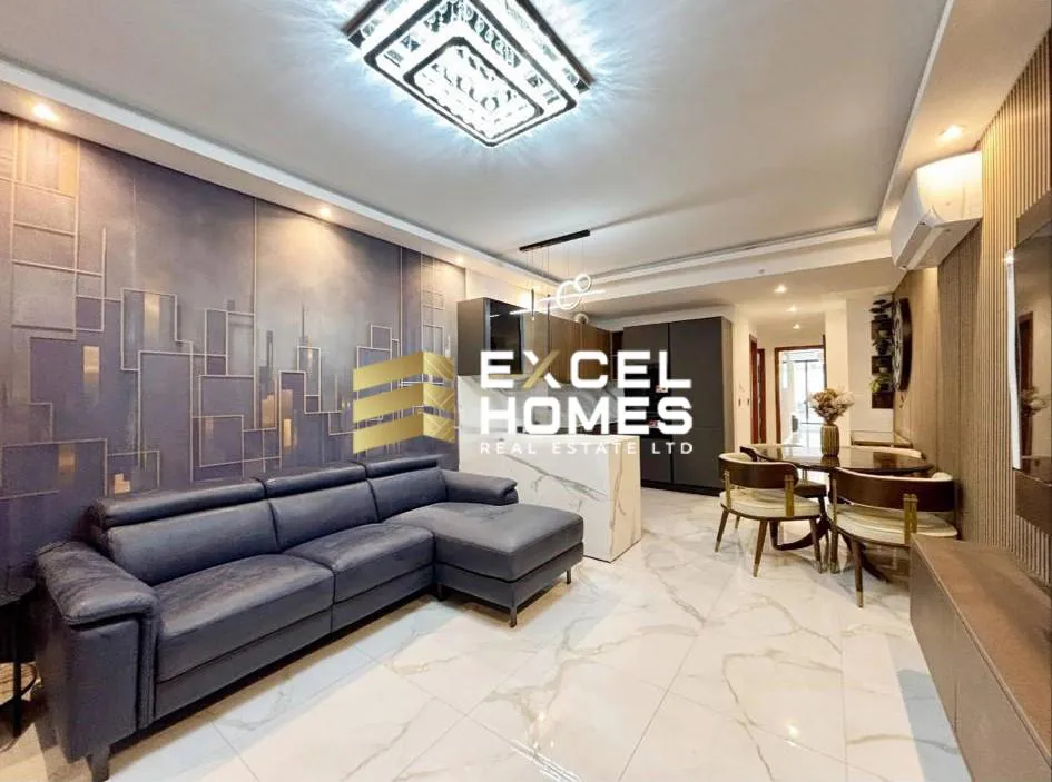 Maisonette in Gzira, Malta – 62980