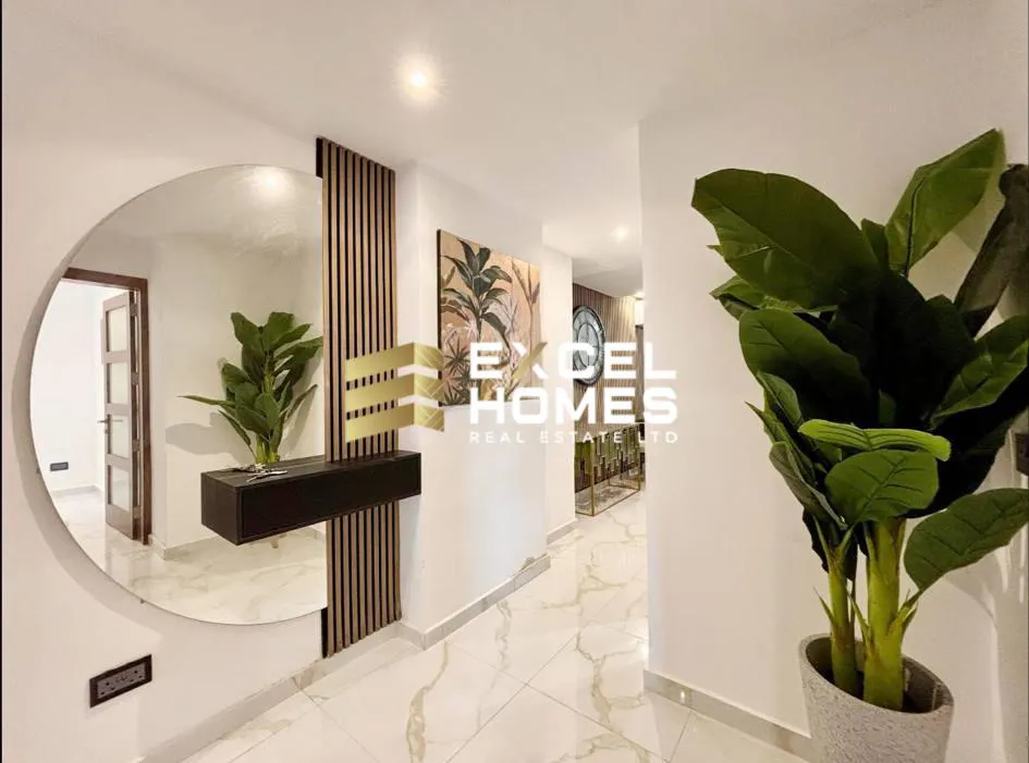 Maisonette in Gzira, Malta – 62980