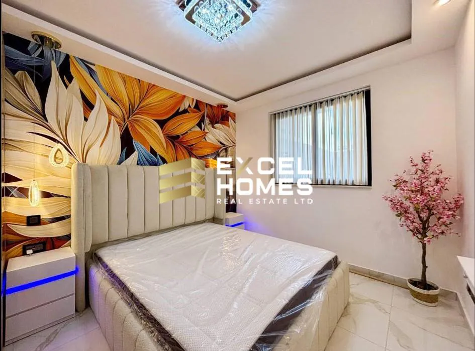 Maisonette in Gzira, Malta – 62980