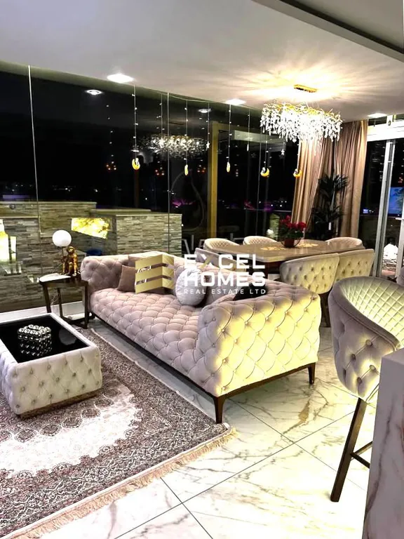 2 bedroom Penthouse in Gzira, Malta – 62978