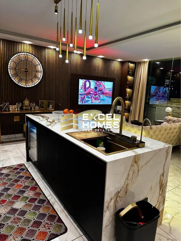 2 bedroom Penthouse in Gzira, Malta – 62978