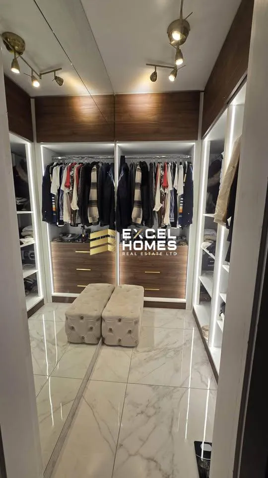 2 bedroom Penthouse in Gzira, Malta – 62978