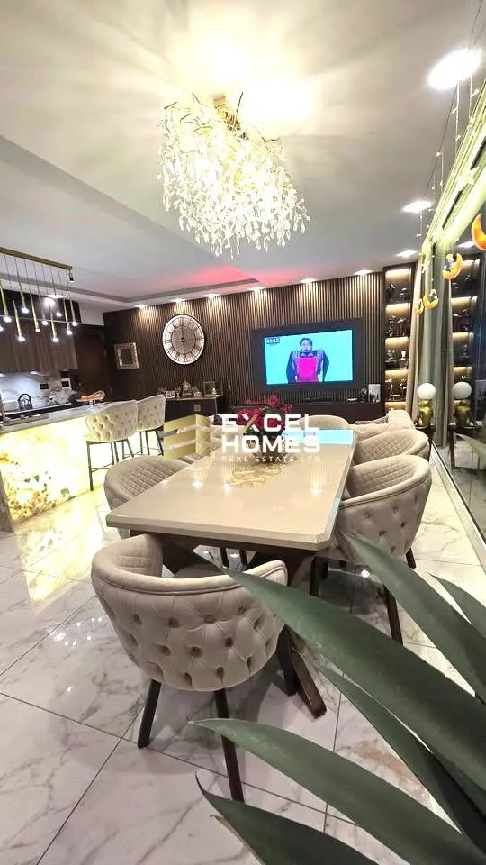 2 bedroom Penthouse in Gzira, Malta – 62978