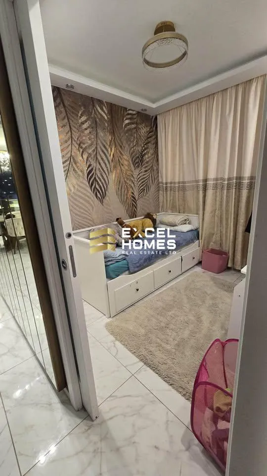 2 bedroom Penthouse in Gzira, Malta – 62978