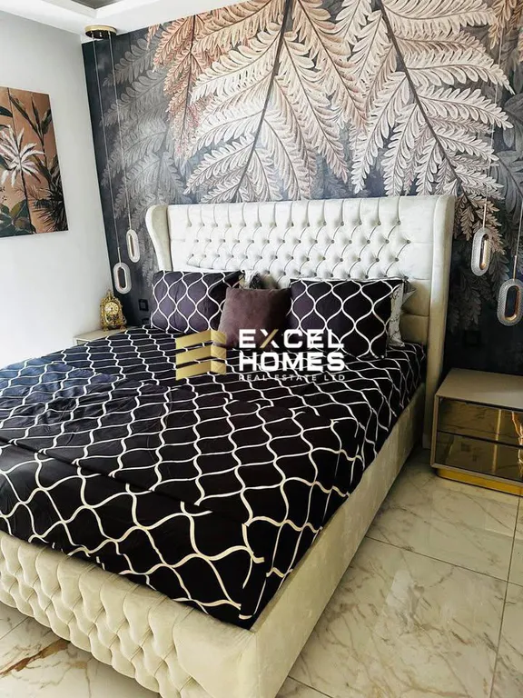 2 bedroom Penthouse in Gzira, Malta – 62978