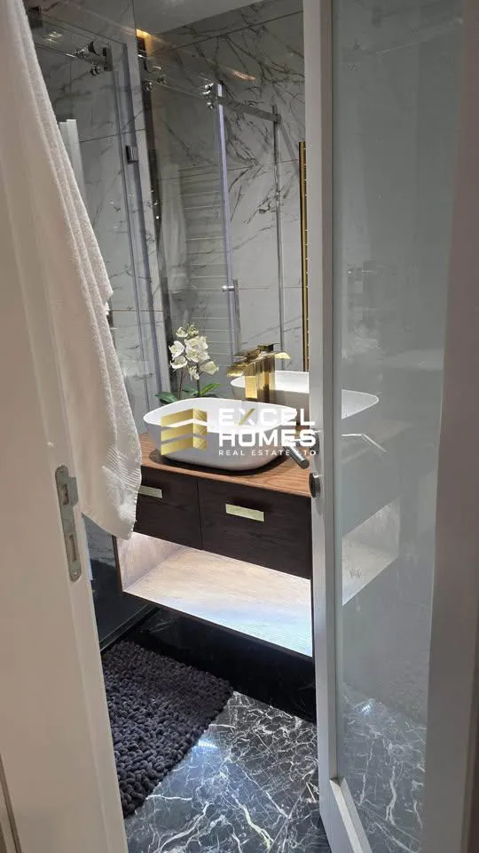 2 bedroom Penthouse in Gzira, Malta – 62978