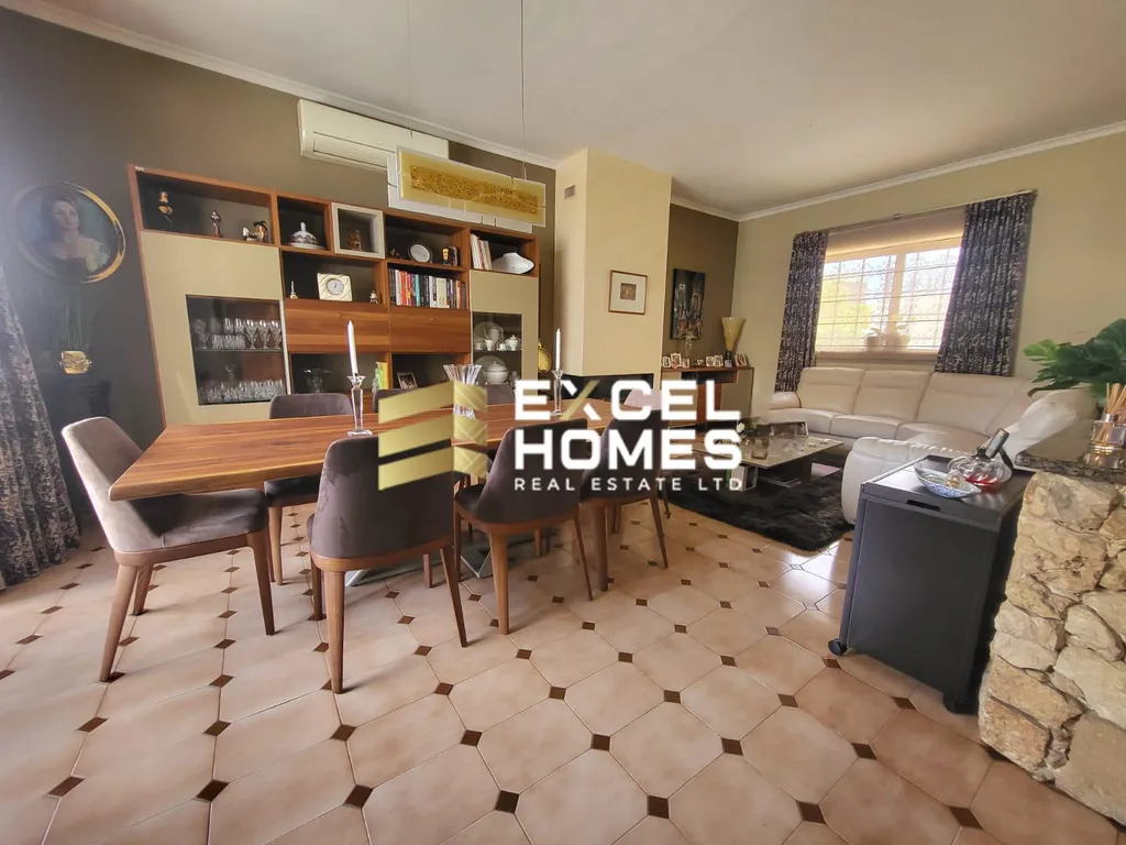 3 bedroom Bungalow in Kappara, Malta – 62960