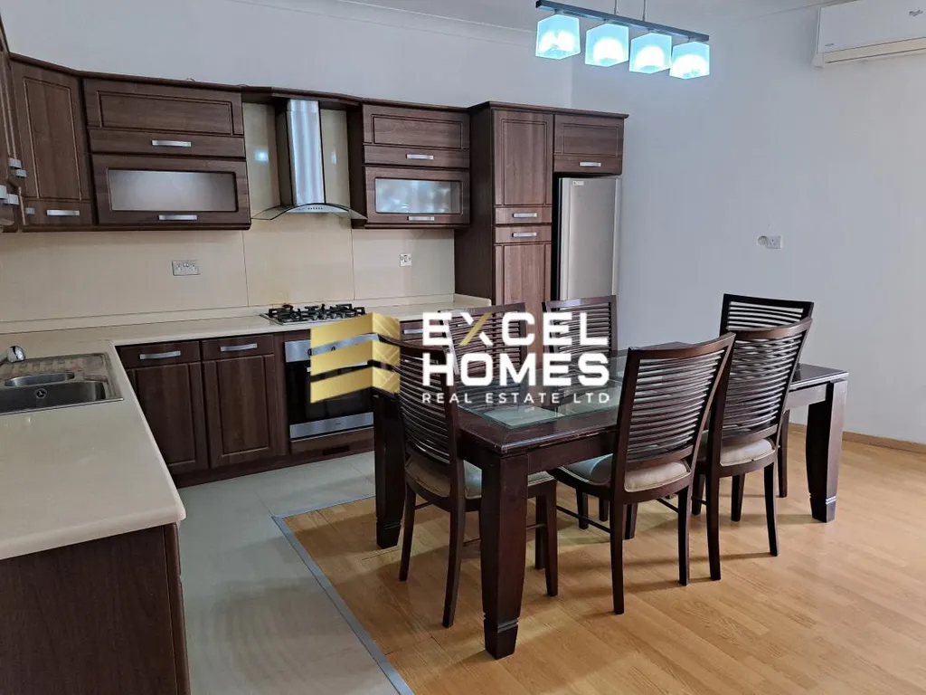 2 bedroom Apartment in Marsaxlokk, Malta – 62952