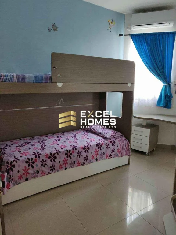 3 bedroom Apartment in Lija, Malta – 24332