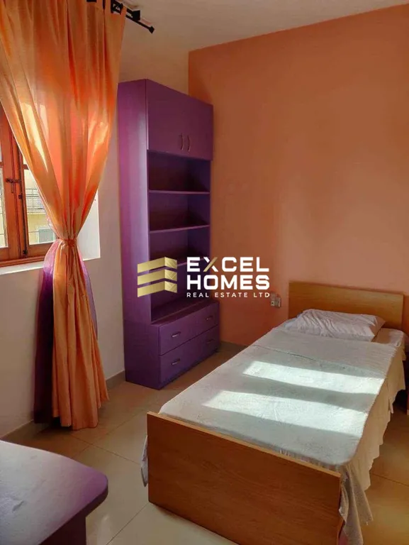 3 bedroom Apartment in Lija, Malta – 24332