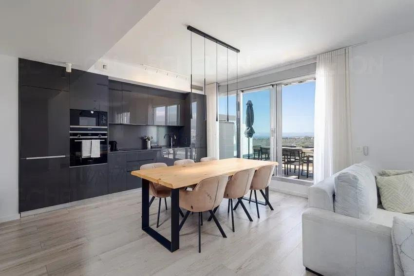 3 bedroom Duplex Penthouse in Estepona, Malaga, Spain – 428-04472D