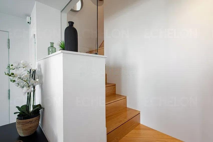 3 bedroom Duplex Penthouse in Estepona, Malaga, Spain – 428-04472D