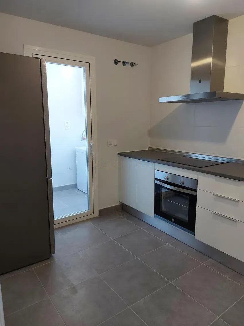 2 bedroom Apartment in Estepona, Malaga, Spain – 428-04473D