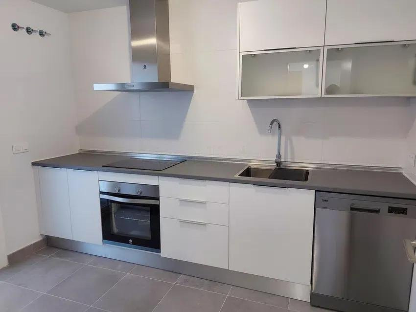 2 bedroom Apartment in Estepona, Malaga, Spain – 428-04473D