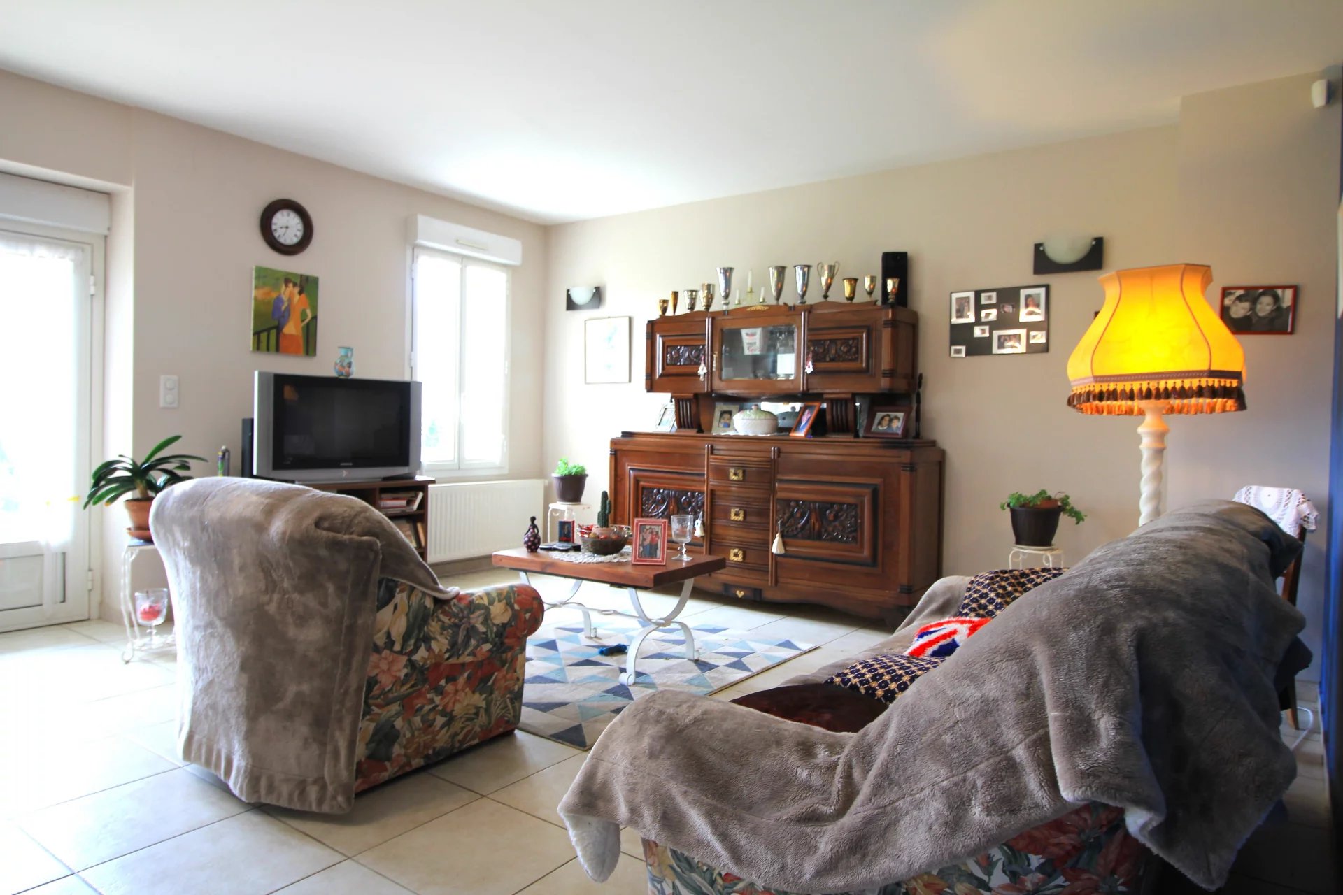 Beautiful house offering two independent dwellings with large garden, Aquitaine – France – BVI78111