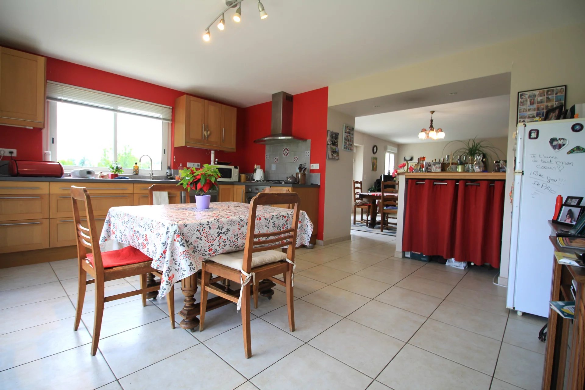 Beautiful house offering two independent dwellings with large garden, Aquitaine – France – BVI78111