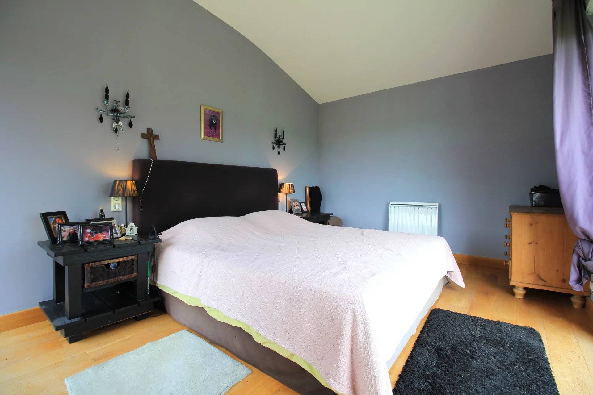 Beautiful house offering two independent dwellings with large garden, Aquitaine – France – BVI78111