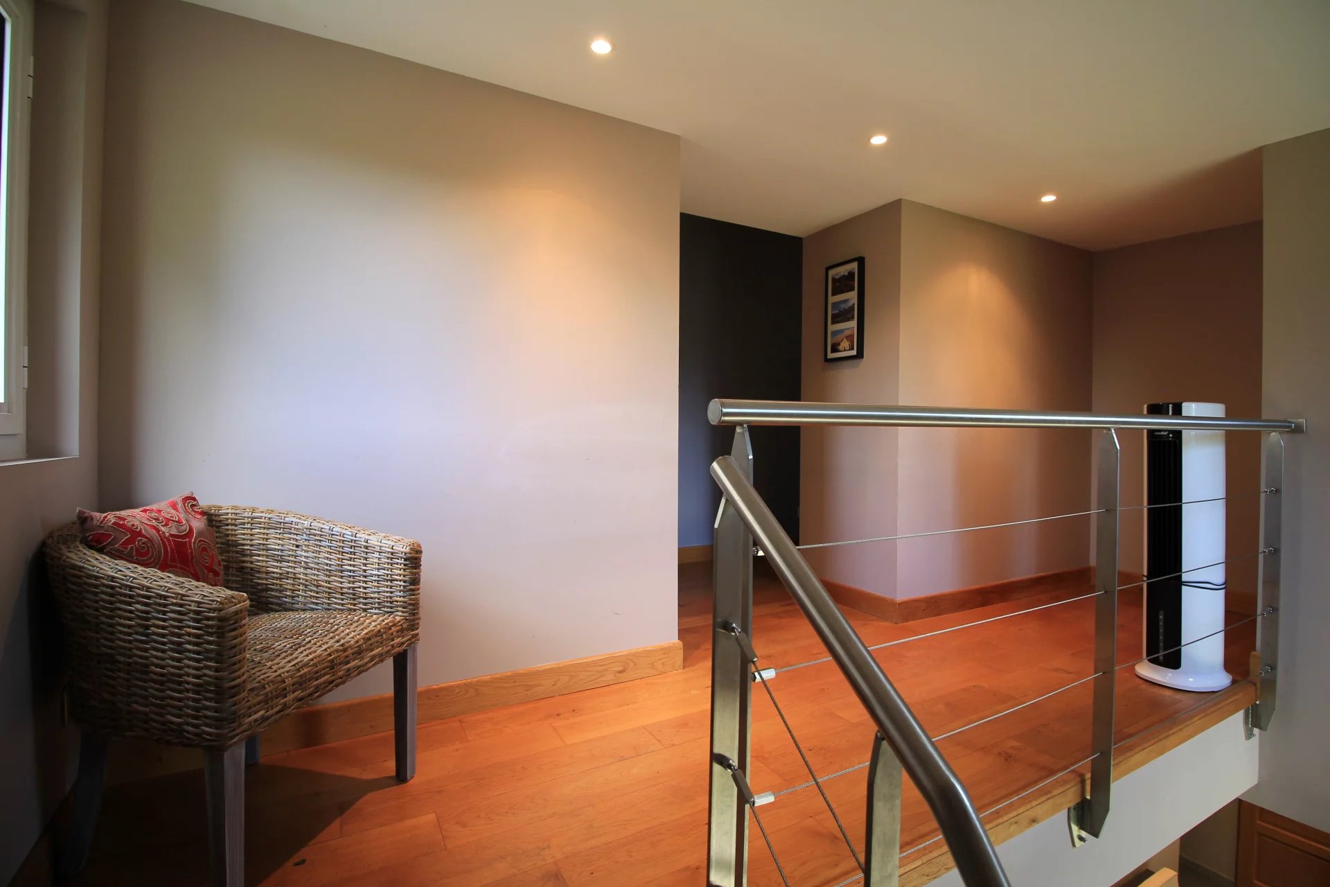 Beautiful house offering two independent dwellings with large garden, Aquitaine – France – BVI78111