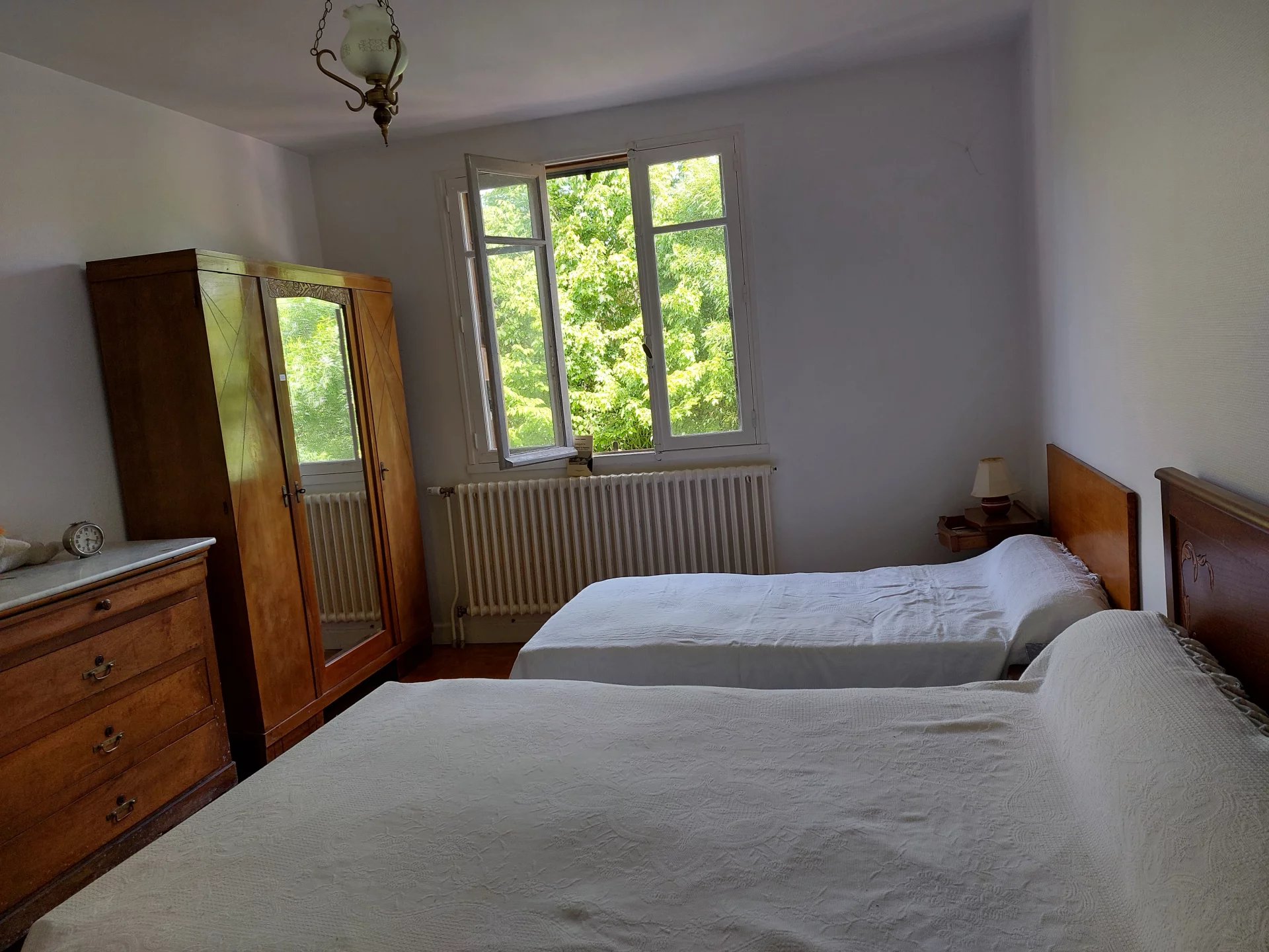 5 bedroomed house close to amenities, Midi-Pyrénées – France – BVI80830