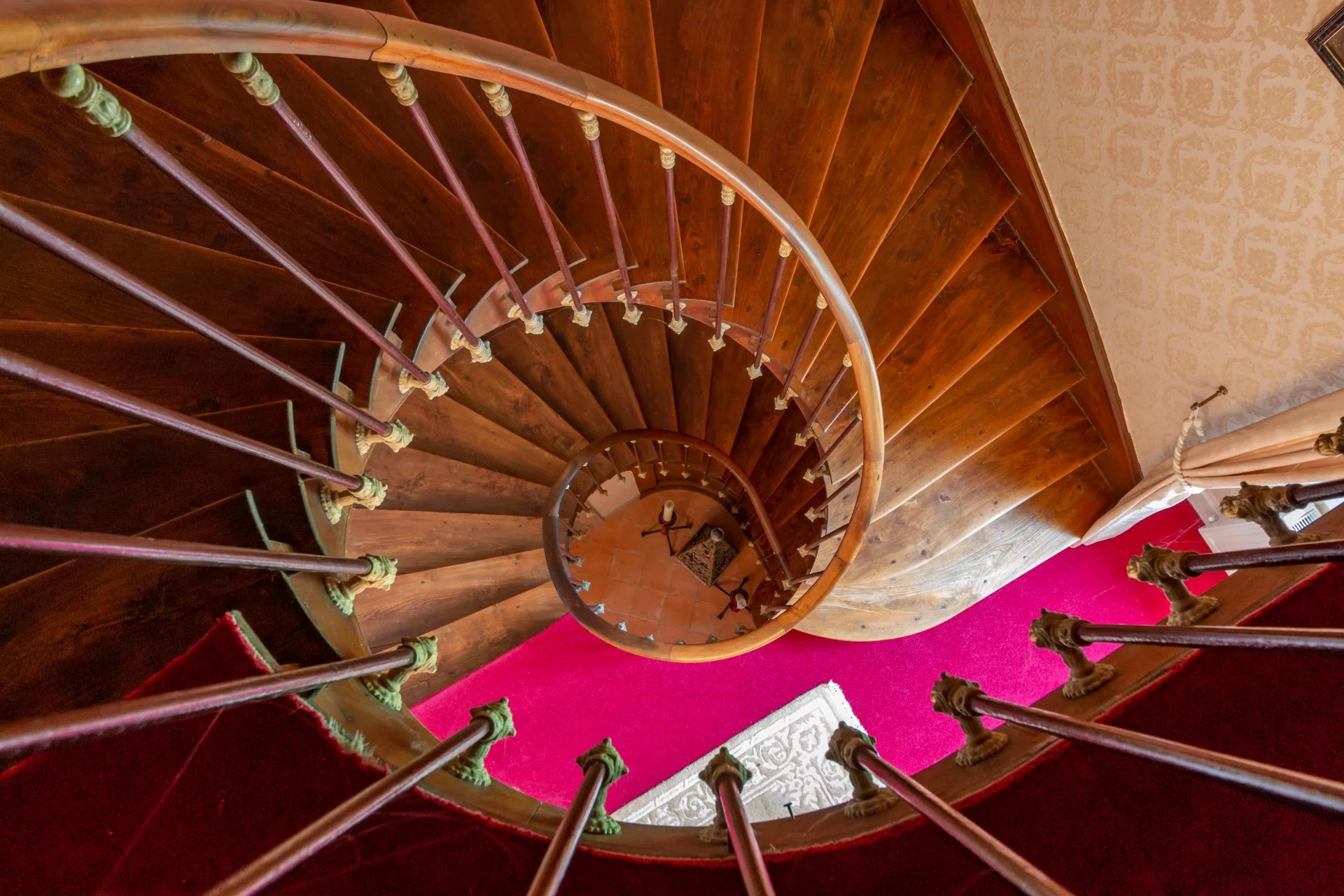 Beautifully presented Maison de Maître with pool, Poitou-Charentes – France – BVI68230