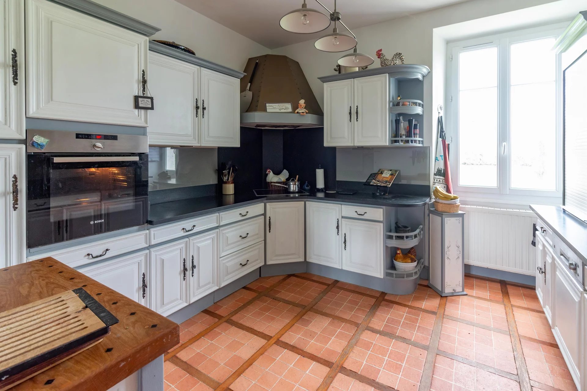 Beautifully presented Maison de Maître with pool, Poitou-Charentes – France – BVI68230