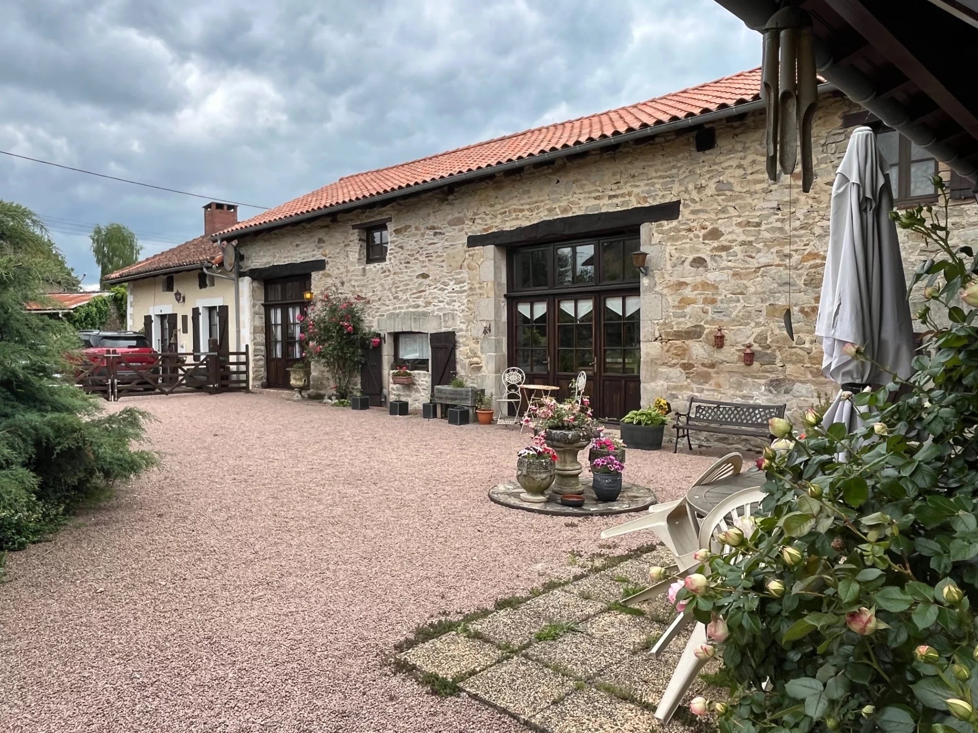 Splendid Retreat, Limousin – France – BVI80905