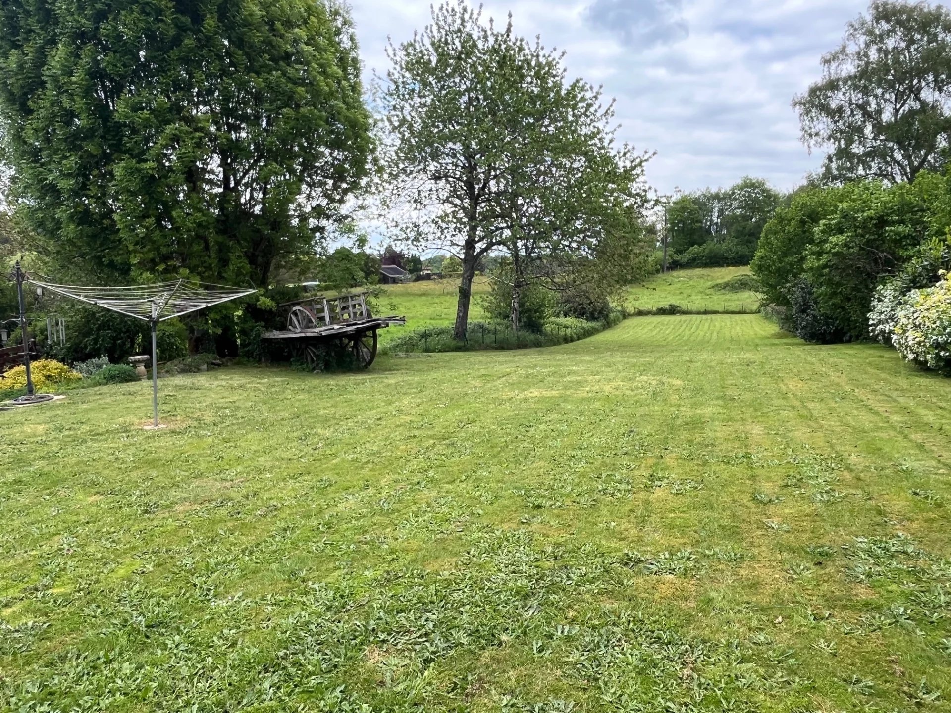 Splendid Retreat, Limousin – France – BVI80905