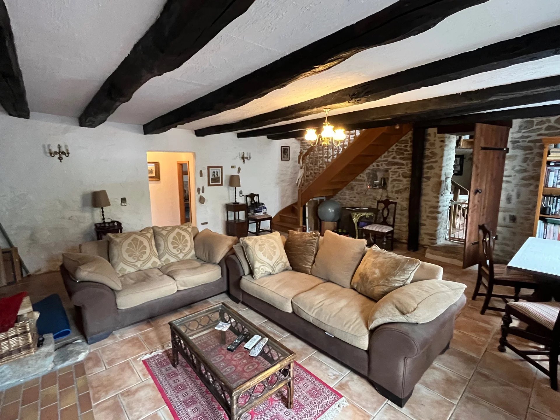 Splendid Retreat, Limousin – France – BVI80905