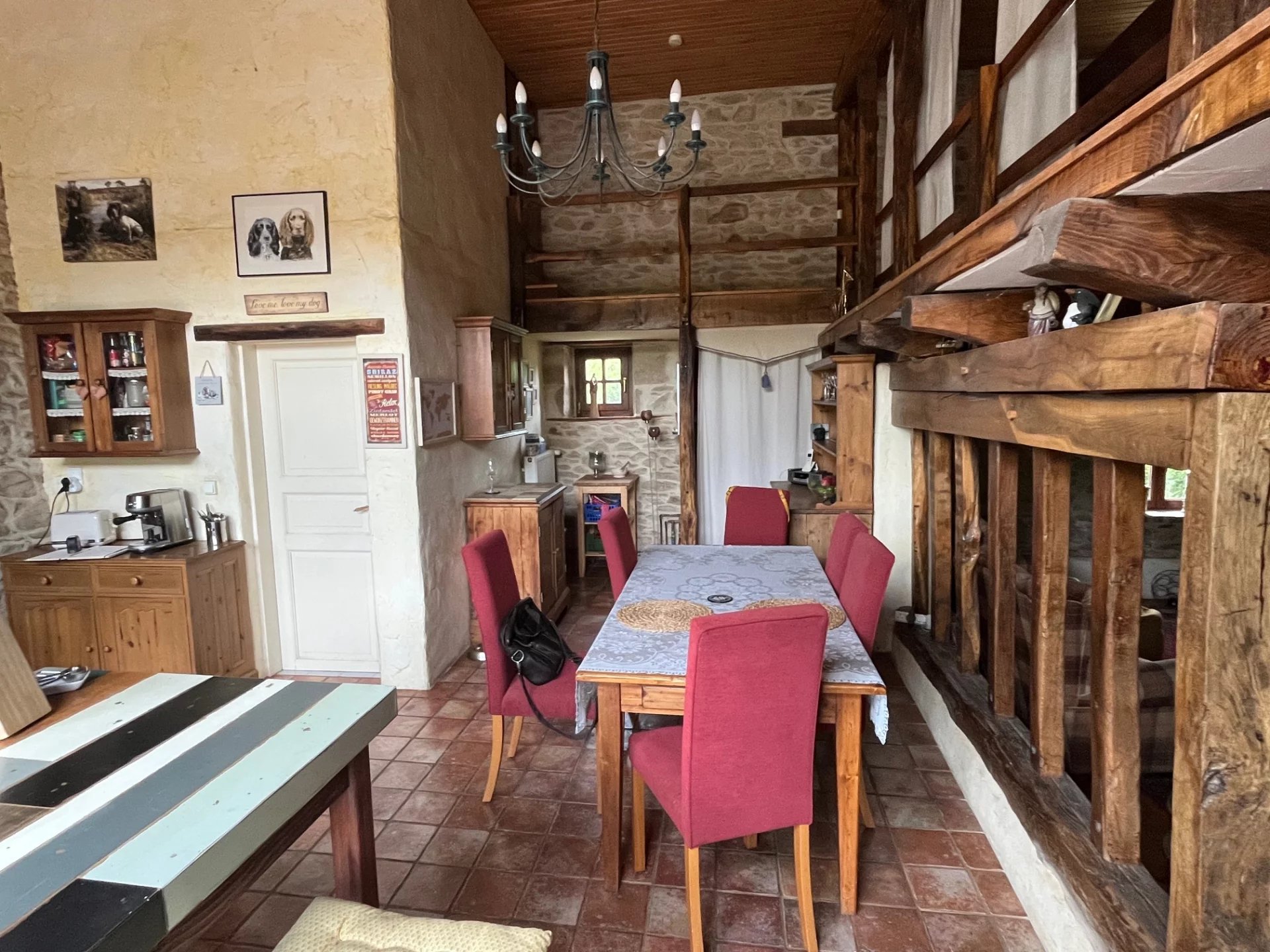 Splendid Retreat, Limousin – France – BVI80905
