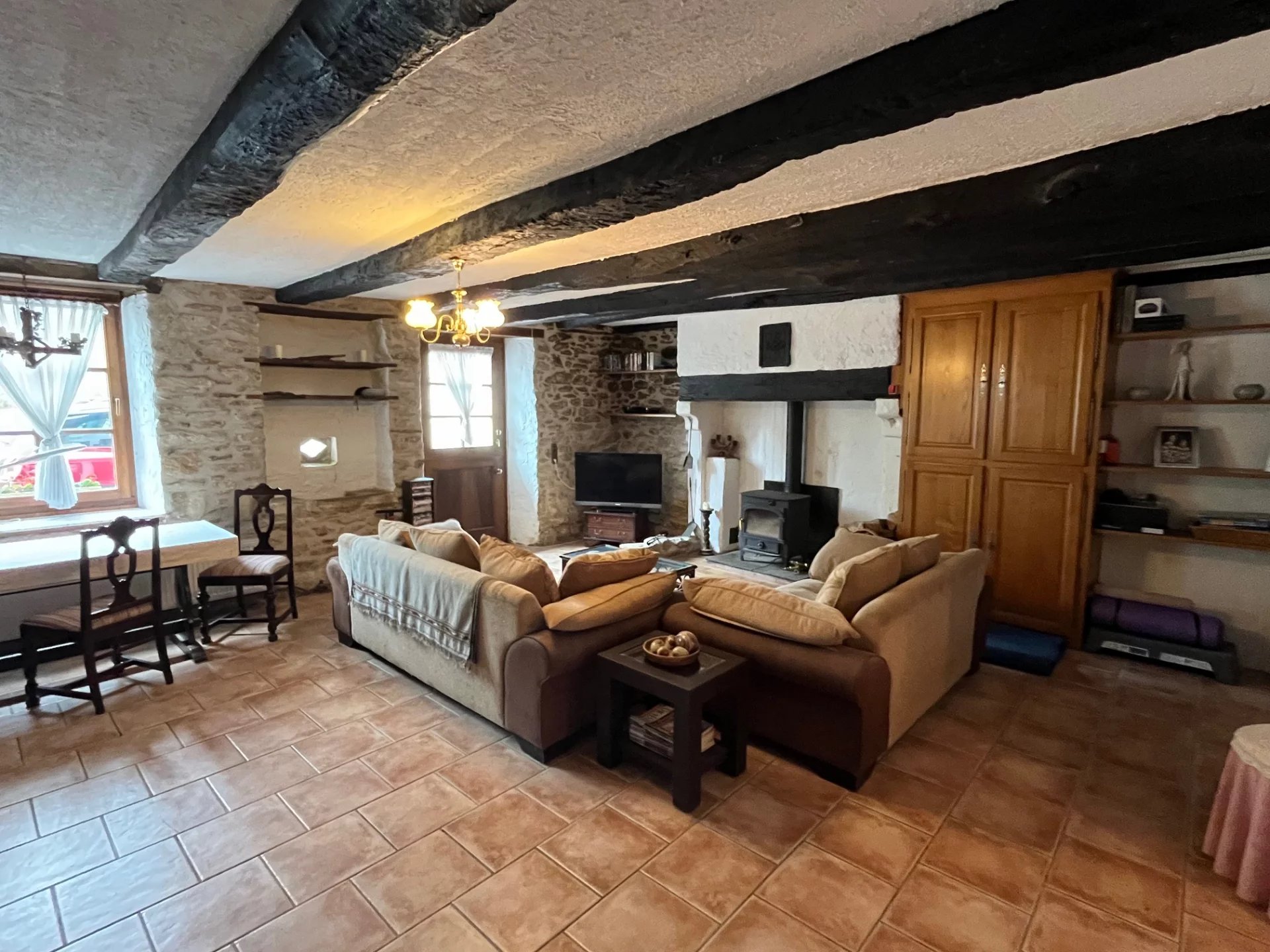 Splendid Retreat, Limousin – France – BVI80905