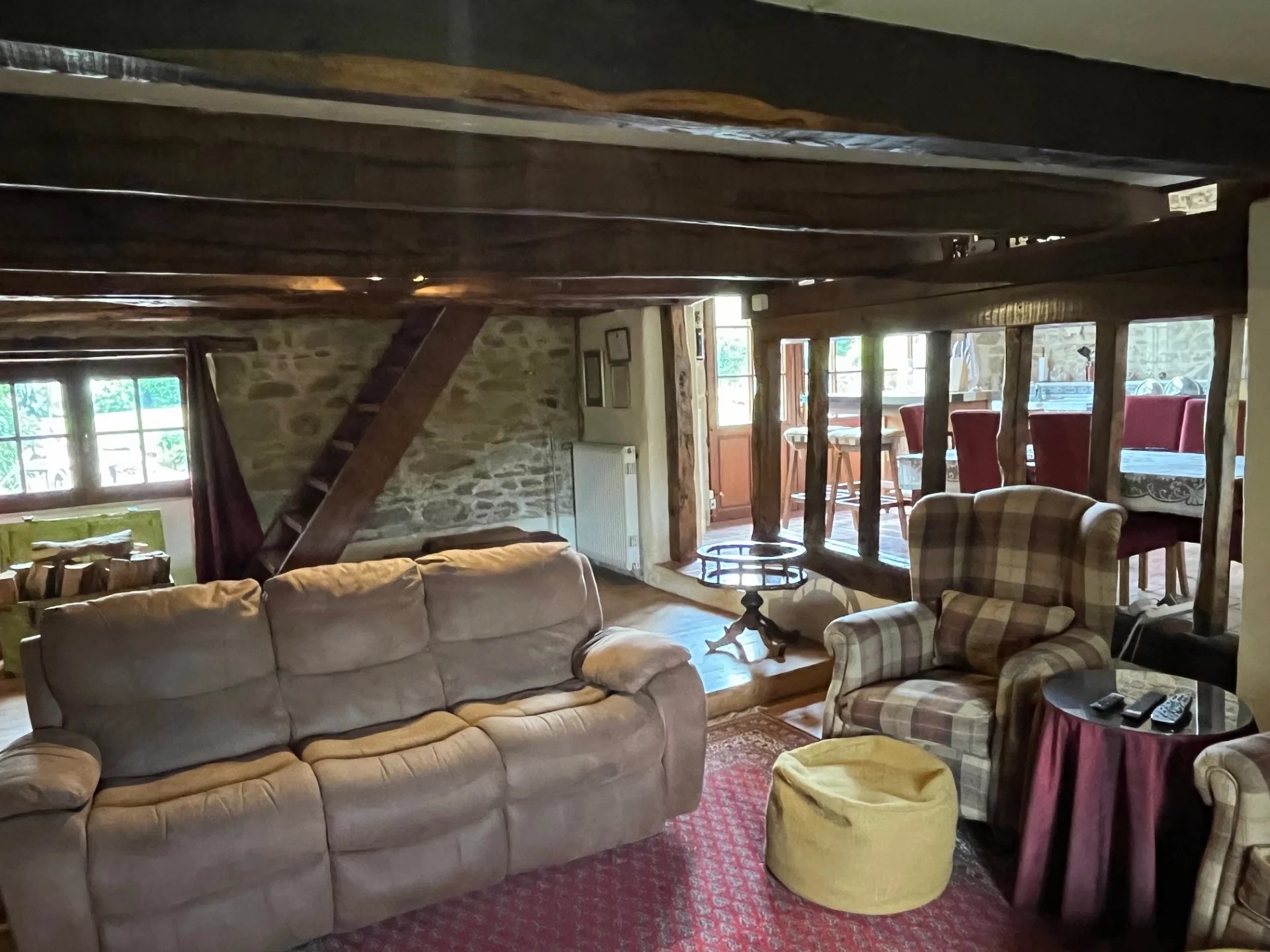 Splendid Retreat, Limousin – France – BVI80905