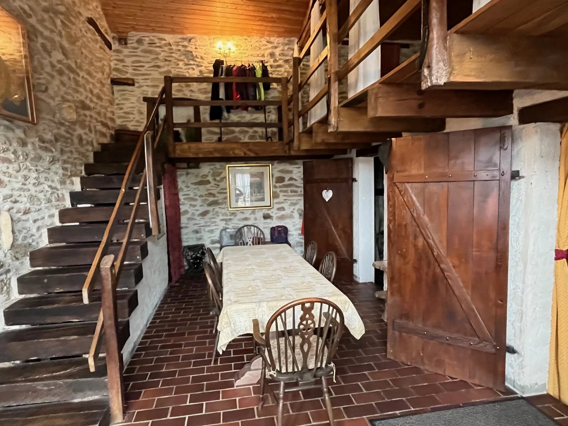 Splendid Retreat, Limousin – France – BVI80905