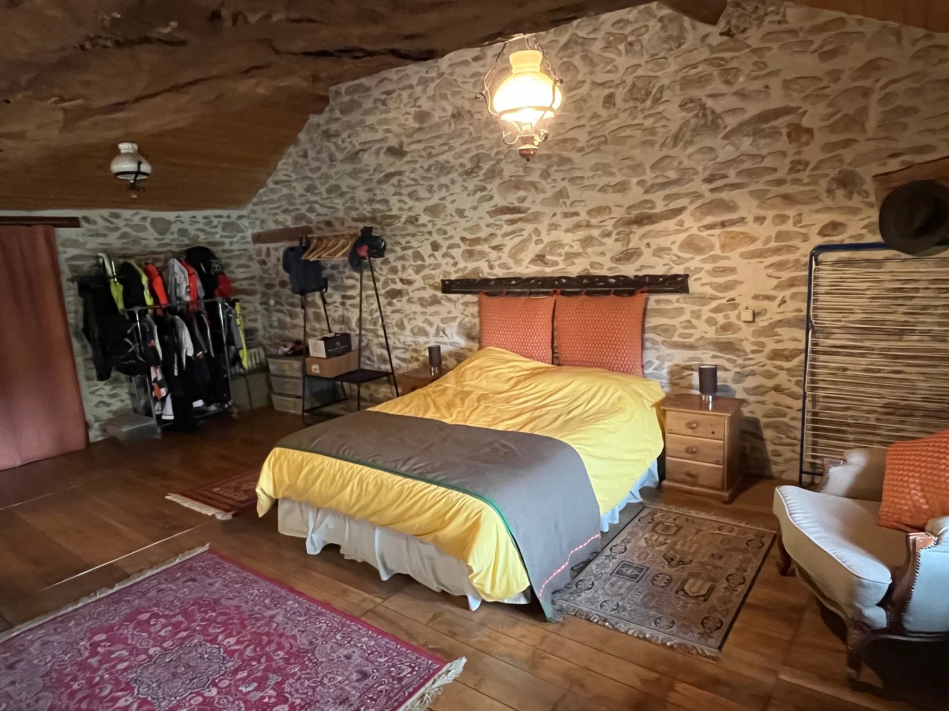 Splendid Retreat, Limousin – France – BVI80905