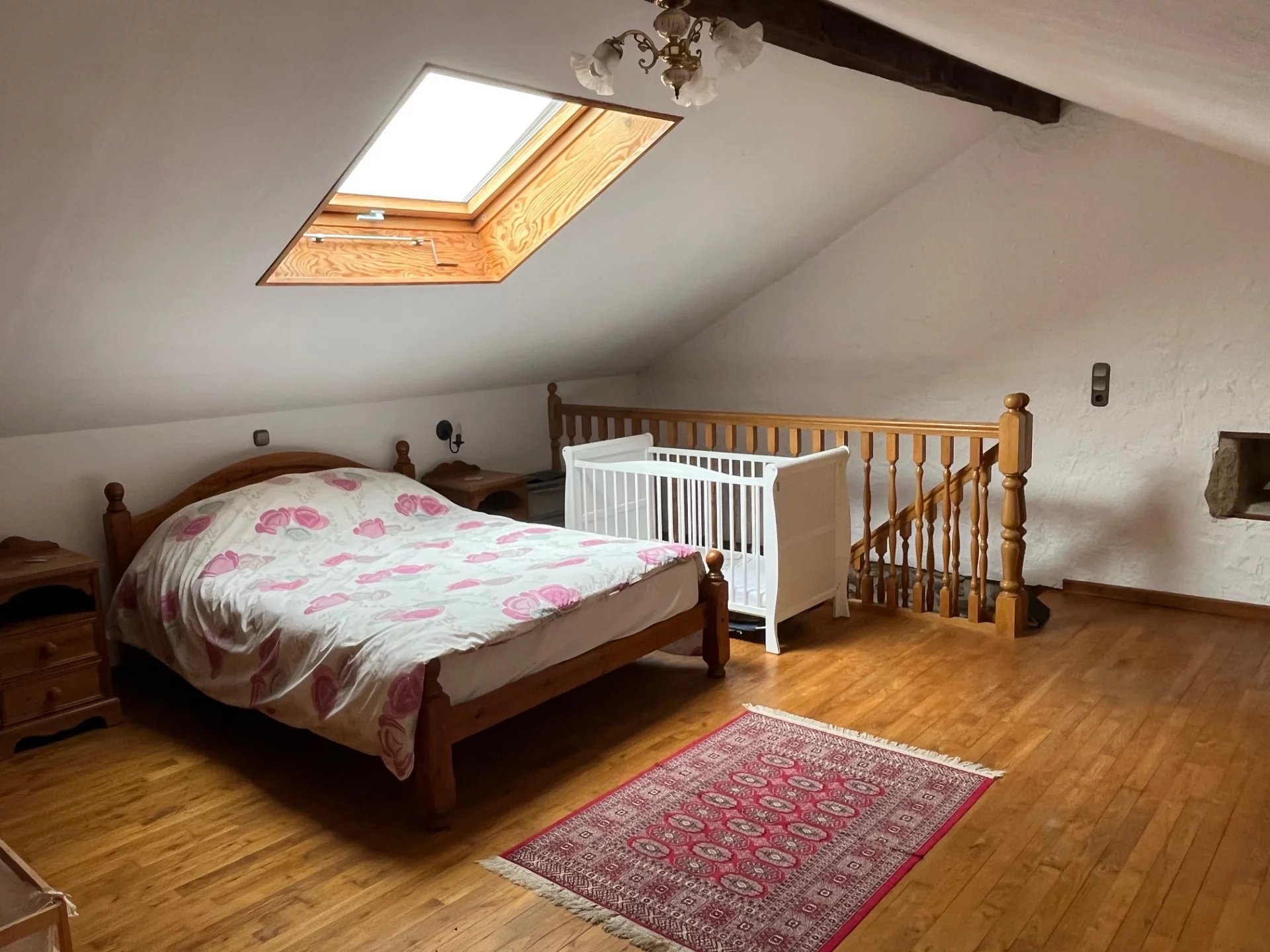 Splendid Retreat, Limousin – France – BVI80905