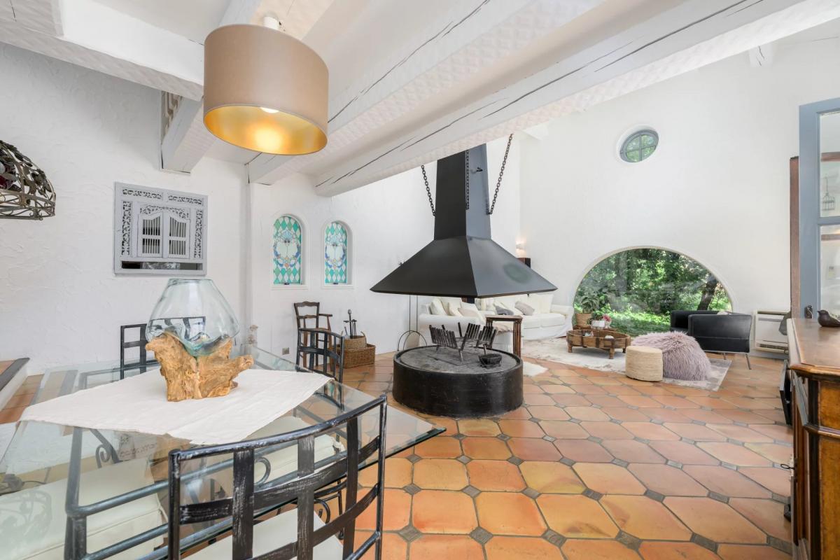 3 bedroom villa in Vence, Alpes-Maritimes, France – 12030372604